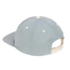 Lässig skatercap Rainbow Light Blue