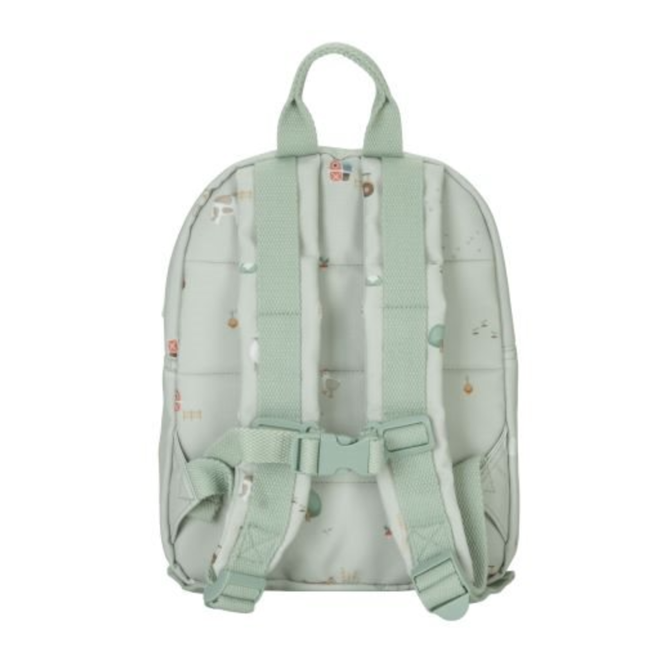 Little Dutch Rugzak Little Farm