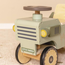 Little Dutch Looptractor Little Farm
