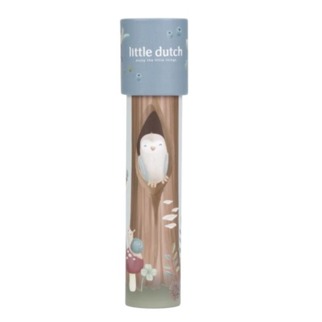 Little Dutch Kaleidoscoop Forest Friends