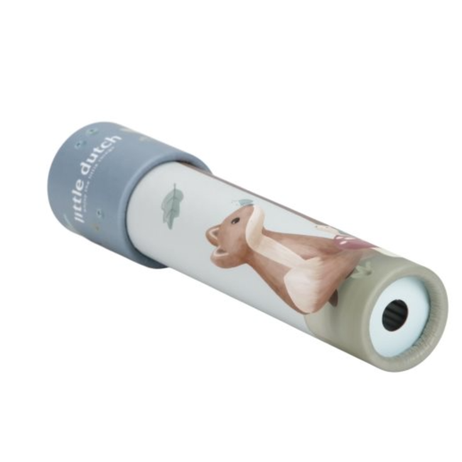 Little Dutch Kaleidoscoop Forest Friends