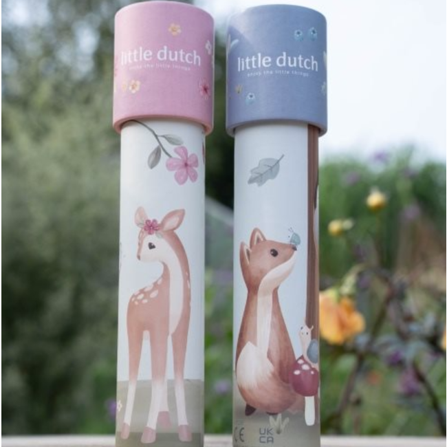 Little Dutch Kaleidoscoop Forest Friends