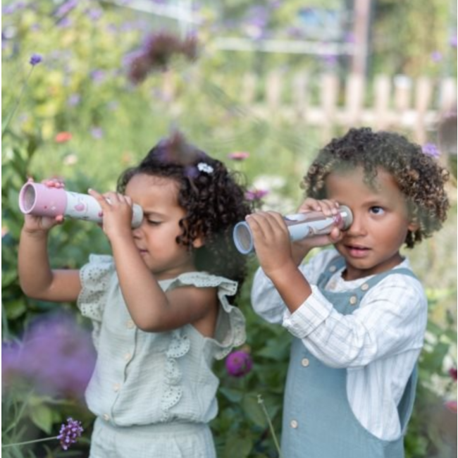 Little Dutch Kaleidoscoop Forest Friends