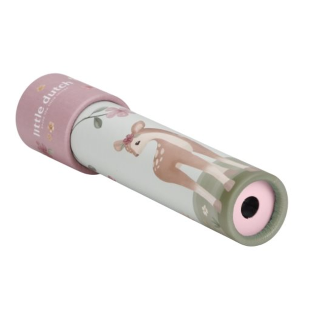 Little Dutch Kaleidoscoop Fairy Garden