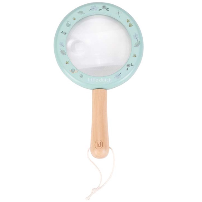 Little Dutch Vergrootglas Forest Friends