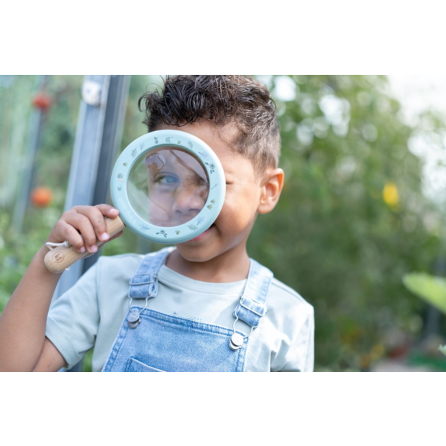 Little Dutch Vergrootglas Forest Friends