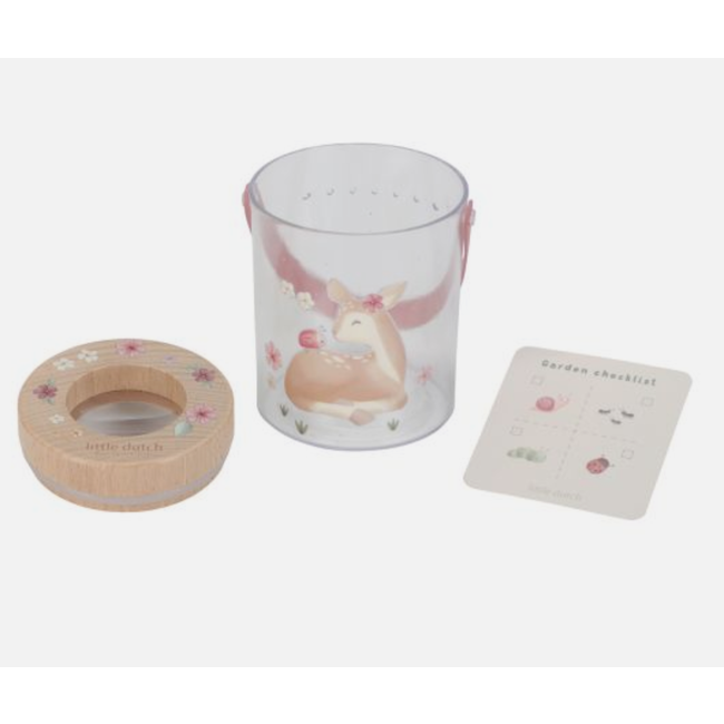 Little Dutch Insectenpotje Fairy Garden