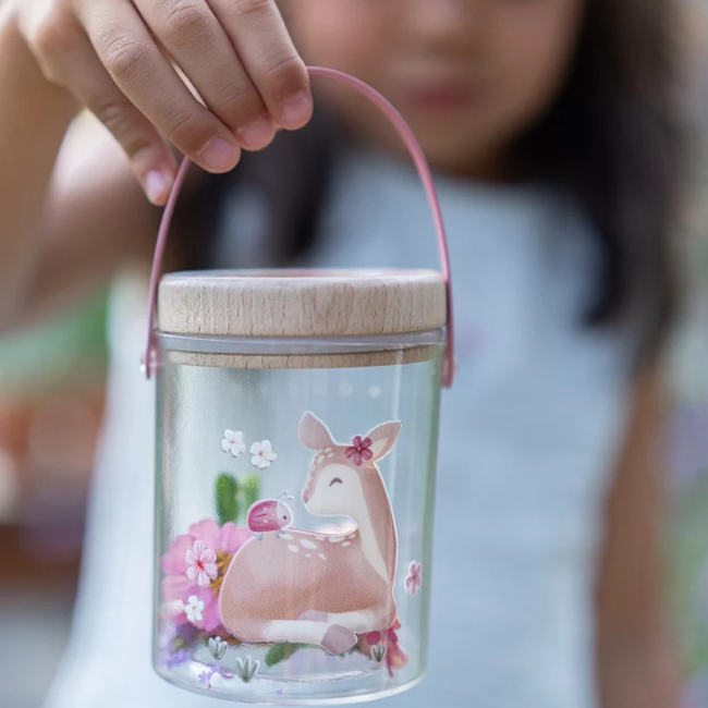 Little Dutch Insectenpotje Fairy Garden