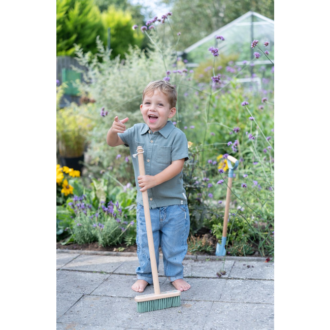 Little Dutch Bezem Forest Friends