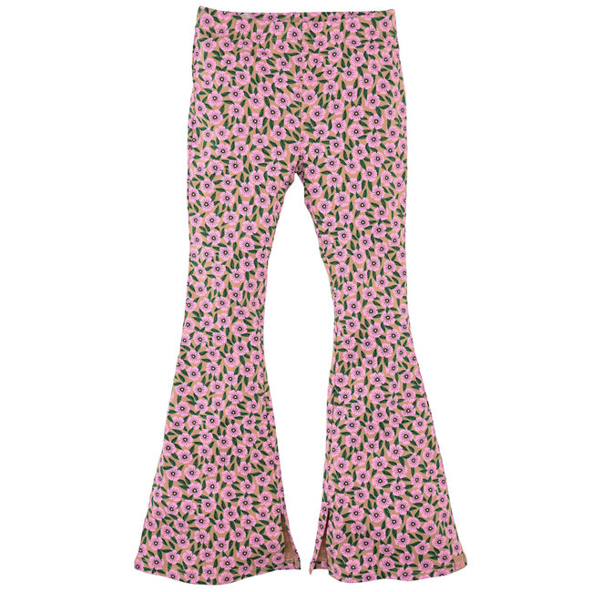 Z8 Z8 broek Alegra amaretti/aop