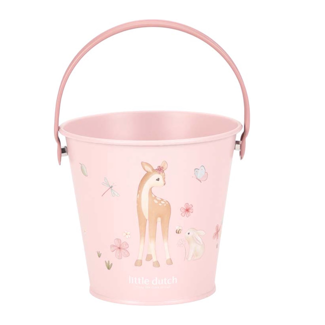 Little Dutch Emmer Fairy Garden