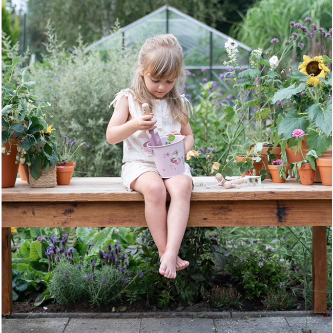 Little Dutch Emmer Fairy Garden