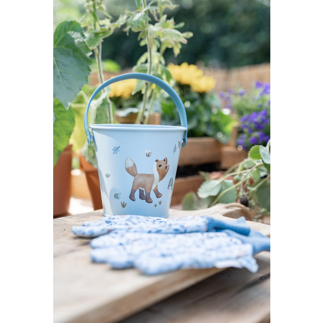 Little Dutch Emmer Forest Friends