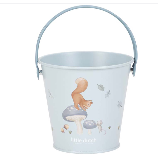 Little Dutch Emmer Forest Friends