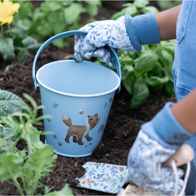 Little Dutch Emmer Forest Friends