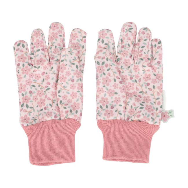Little Dutch Set Tuinhandschoenen Fairy Garden