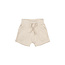 The New Siblings The New Siblings sweatshort Norval oatmeal melange