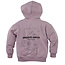 Z8 Z8 hoody Vittorio lavenda