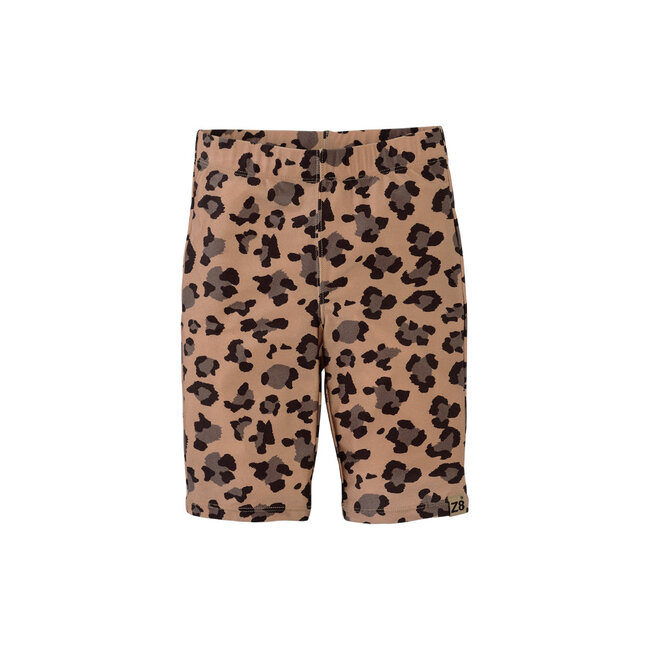 Z8 Z8 legging Jemma amaretti/aop