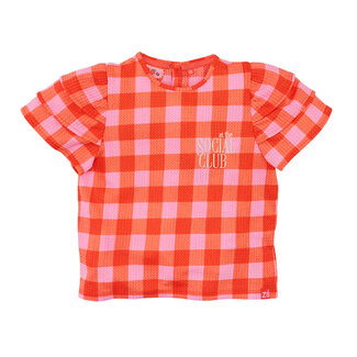 Z8 Z8 shirt Piper sorbet pink