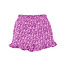 Z8 Z8 short Fantasia ola viola/aop