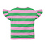Z8 Z8 shirt Zohra sorbet pink/groovy green