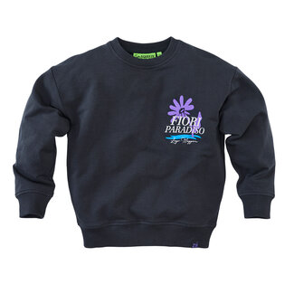 Z8 Z8 sweater Tomasso graphite