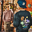 Z8 Z8 sweater Tomasso graphite