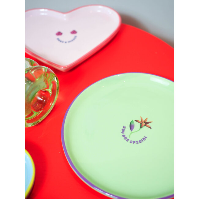 The Gift Label Bord You Are Special