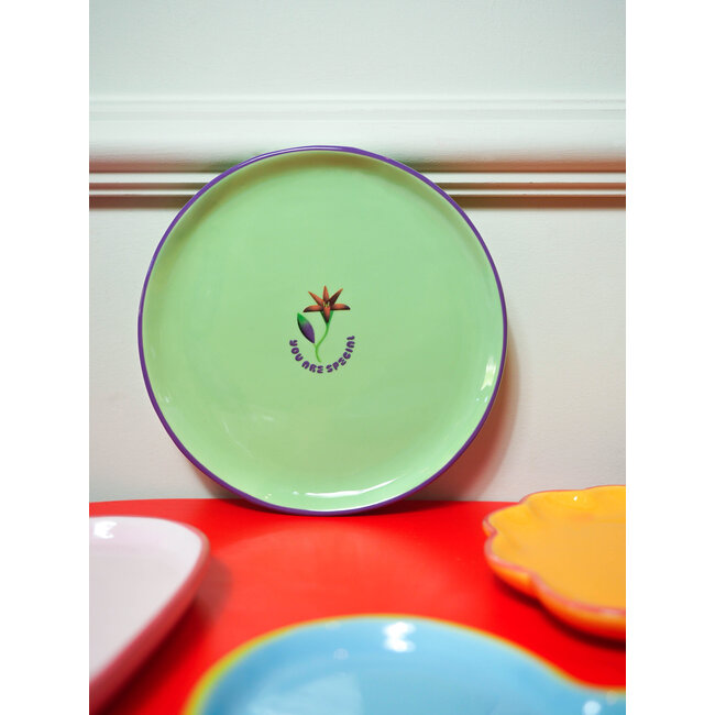 The Gift Label Bord You Are Special