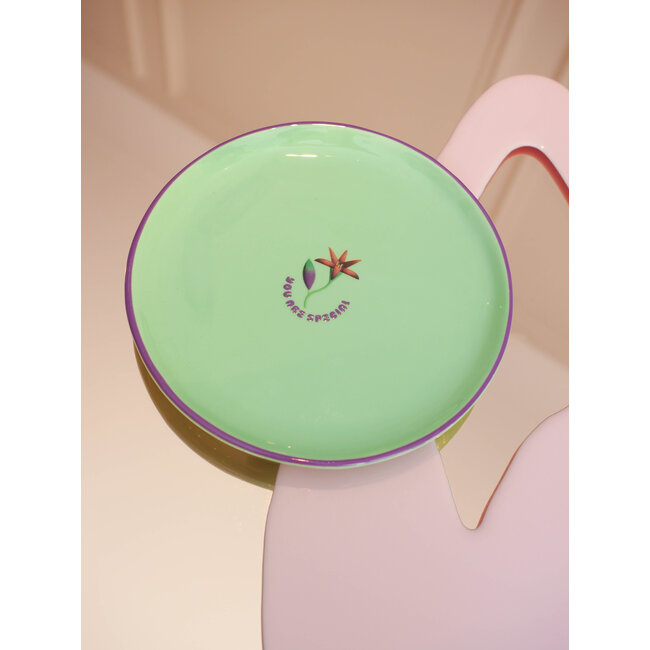 The Gift Label Bord You Are Special