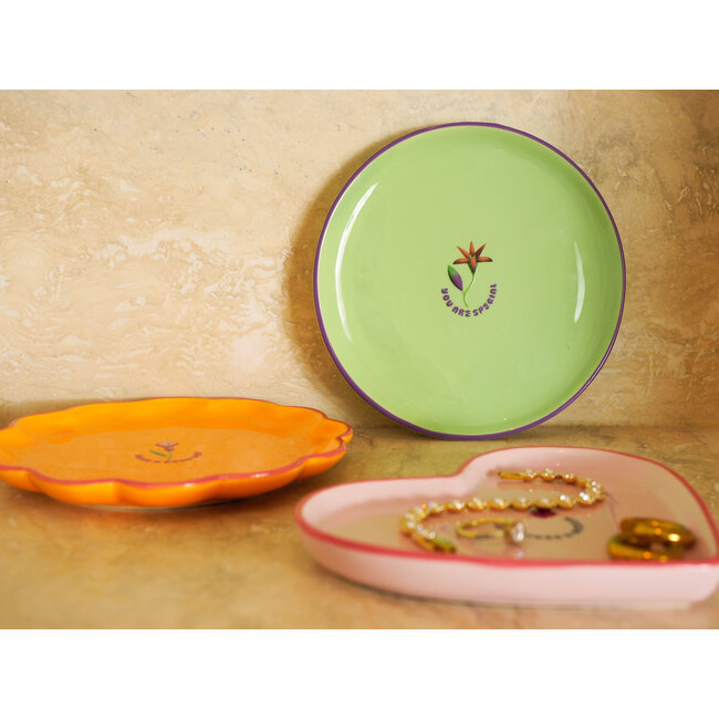 The Gift Label Bord You Are Special