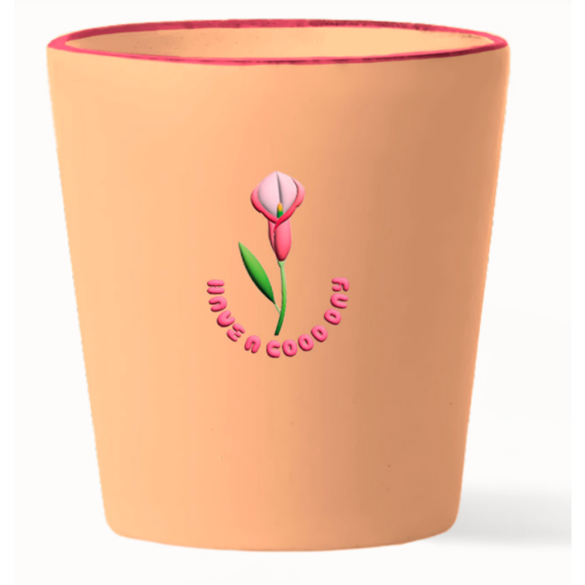 The Gift Label Mok Have A Good Day