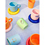 The Gift Label Mok Home Is Happy