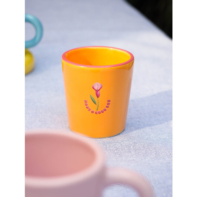 The Gift Label Mok Have A Good Day