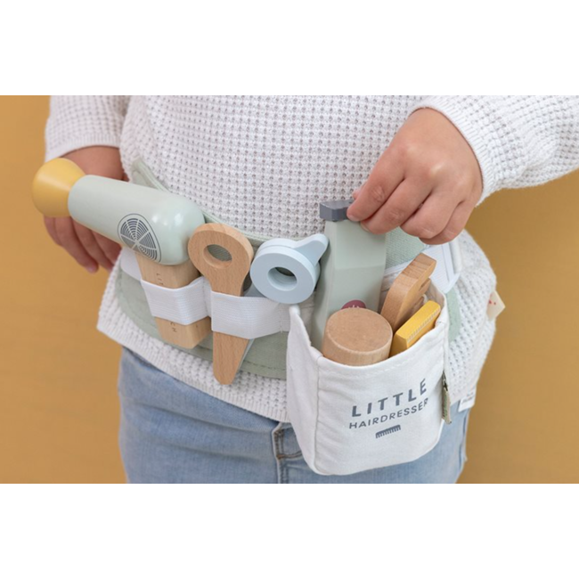 Little Dutch Kappersset