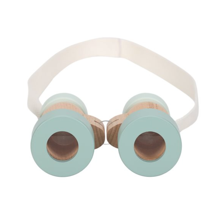 Little Dutch Verrekijker Forest Friends