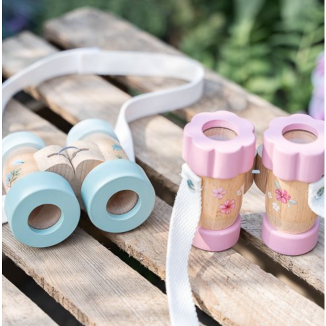 Little Dutch Verrekijker Forest Friends