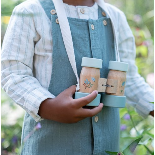 Little Dutch Verrekijker Forest Friends