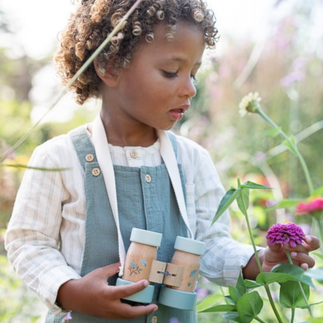 Little Dutch Verrekijker Forest Friends
