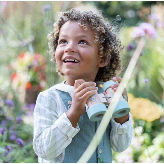 Little Dutch Verrekijker Forest Friends
