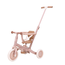Little Dutch 4-in-1 driewieler Fairy Floral