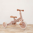 Little Dutch 4-in-1 driewieler Fairy Floral