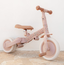 Little Dutch 4-in-1 driewieler Fairy Floral