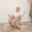 Little Dutch 4-in-1 driewieler Fairy Floral