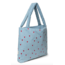 Studio Noos Denim Hearts Mom Bag