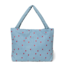 Studio Noos Denim Hearts Mom Bag
