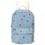 Studio Noos Studio Noos Denim Hearts Midi Backpack front pocket