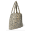 Studio Noos Soft Cotton Leopard Mom Bag