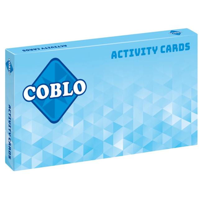 Coblo | Activity Cards